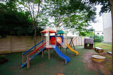 Apartamento à venda com 38m², 2 quartos e 1 vagaÁrea Comum - Playground