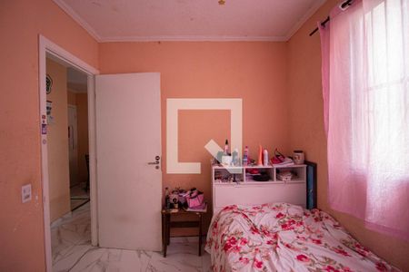 Apartamento à venda com 38m², 2 quartos e 1 vagaQuarto 2