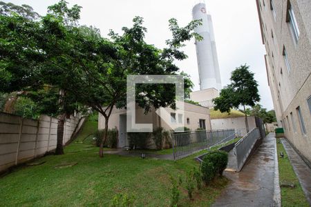 Apartamento à venda com 38m², 2 quartos e 1 vagaÁrea comum