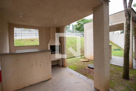 Apartamento à venda com 38m², 2 quartos e 1 vagaÁrea comum - Churrasqueira