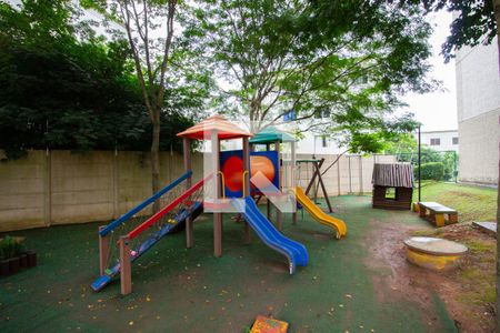 Apartamento à venda com 38m², 2 quartos e 1 vagaÁrea Comum - Playground