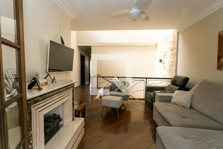 Casa à venda com 540m², 4 quartos e 3 vagasSala 2