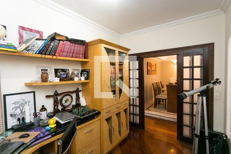 Casa à venda com 540m², 4 quartos e 3 vagasEscritório