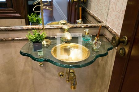 Casa à venda com 540m², 4 quartos e 3 vagasLavabo