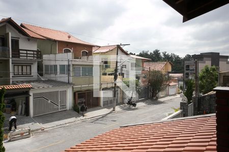 Casa à venda com 540m², 4 quartos e 3 vagasSala 2 varanda vista