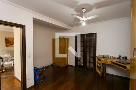 Casa à venda com 540m², 4 quartos e 3 vagassuíte 1