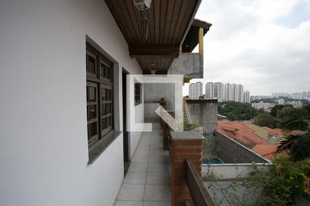 Casa à venda com 540m², 4 quartos e 3 vagasCozinha varanda