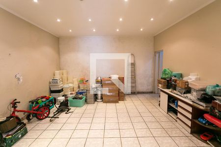 Casa à venda com 540m², 4 quartos e 3 vagasSalao de Festa 1