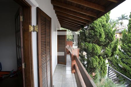 Casa à venda com 540m², 4 quartos e 3 vagassuíte 1 varanda 