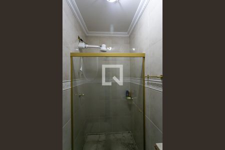 Casa à venda com 540m², 4 quartos e 3 vagasBanheiro da Suíte 2