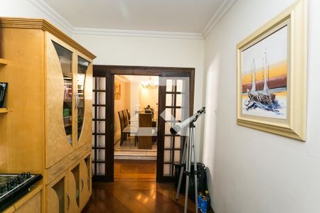 Casa à venda com 540m², 4 quartos e 3 vagasEscritório