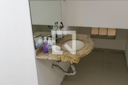 Casa à venda com 540m², 4 quartos e 3 vagasBanheiro