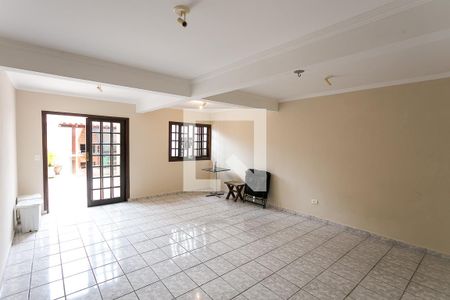 Casa à venda com 540m², 4 quartos e 3 vagasSalão de Festa 2