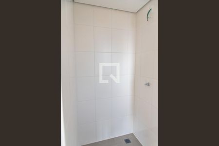 Studio à venda com 31m², 1 quarto e sem vaga Studio à venda com 31m², 1 quarto e sem vagaBanheiro