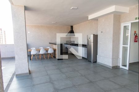 Studio à venda com 31m², 1 quarto e sem vaga Studio à venda com 31m², 1 quarto e sem vagaChurrasqueira