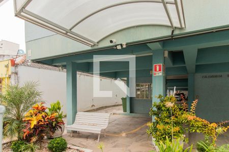 Apartamento à venda com 52m², 1 quarto e sem vagaEntrada