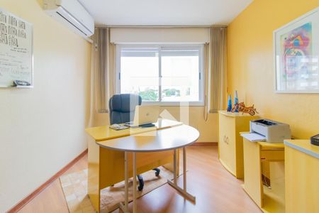 Sala de apartamento à venda com 1 quarto, 52m² em Partenon, Porto Alegre