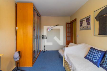 Apartamento à venda com 52m², 1 quarto e sem vagaQuarto