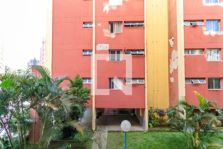 Vista da Sala de apartamento para alugar com 2 quartos, 55m² em Demarchi, São Bernardo do Campo