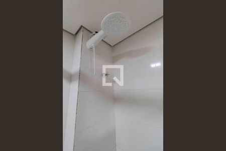 Apartamento à venda com 33m², 2 quartos e 1 vaga Apartamento à venda com 33m², 2 quartos e 1 vagaBanheiro