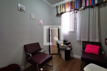 Quarto de apartamento para alugar com 3 quartos, 68m² em Ponte de São João, Jundiaí