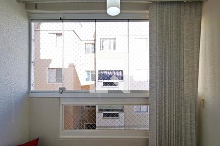 Sala de apartamento para alugar com 3 quartos, 68m² em Ponte de São João, Jundiaí