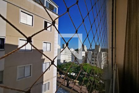 Vista de apartamento para alugar com 3 quartos, 68m² em Ponte de São João, Jundiaí