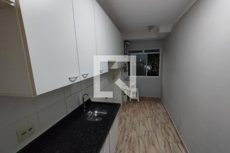 Apartamento para alugar com 72m², 2 quartos e 1 vaga Apartamento para alugar com 72m², 2 quartos e 1 vagaCozinha - Lavanderia