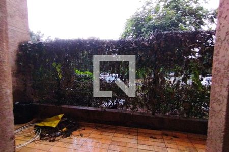 Varanda de apartamento para alugar com 2 quartos, 72m² em Alto da Boa Vista, Ribeirão Preto