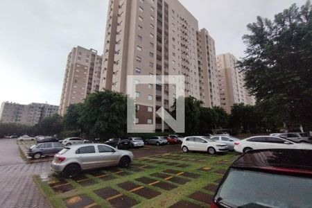 Apartamento para alugar com 72m², 2 quartos e 1 vaga Apartamento para alugar com 72m², 2 quartos e 1 vagaEstacionamento