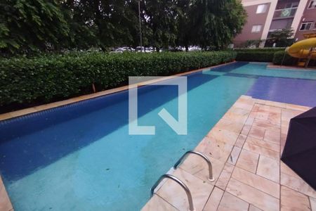 Apartamento para alugar com 72m², 2 quartos e 1 vaga Apartamento para alugar com 72m², 2 quartos e 1 vagaÁrea Comum - Piscina