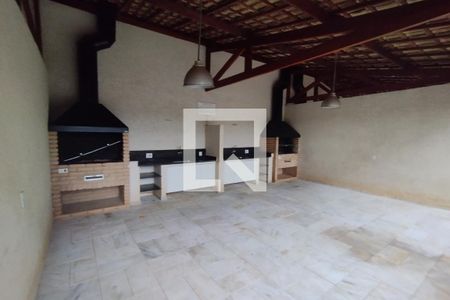 Apartamento para alugar com 72m², 2 quartos e 1 vaga Apartamento para alugar com 72m², 2 quartos e 1 vagaÁrea Comum - Churrasqueiras