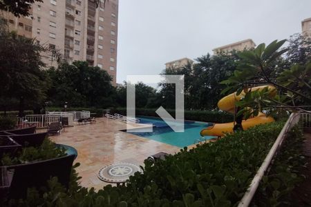 Apartamento para alugar com 72m², 2 quartos e 1 vaga Apartamento para alugar com 72m², 2 quartos e 1 vagaÁrea Comum - Piscina