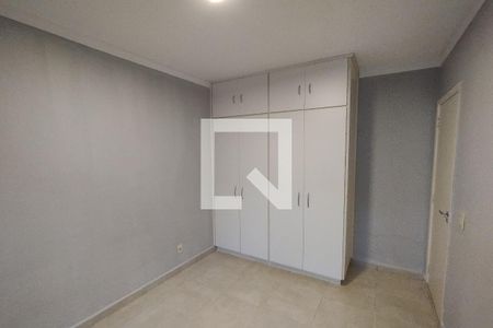 Dormitório 01 de apartamento para alugar com 2 quartos, 72m² em Alto da Boa Vista, Ribeirão Preto