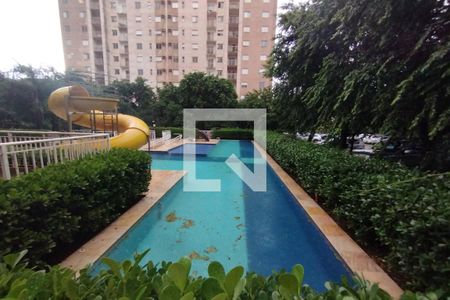 Apartamento para alugar com 72m², 2 quartos e 1 vaga Apartamento para alugar com 72m², 2 quartos e 1 vagaÁrea Comum - Piscina