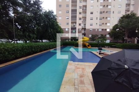 Apartamento para alugar com 72m², 2 quartos e 1 vaga Apartamento para alugar com 72m², 2 quartos e 1 vagaÁrea Comum - Piscina