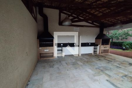 Apartamento para alugar com 72m², 2 quartos e 1 vaga Apartamento para alugar com 72m², 2 quartos e 1 vagaÁrea Comum - Churrasqueiras