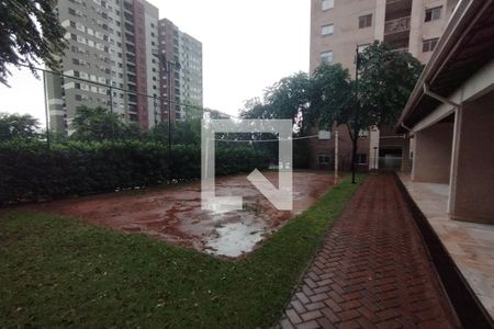 Apartamento para alugar com 72m², 2 quartos e 1 vaga Apartamento para alugar com 72m², 2 quartos e 1 vagaÁrea Comum - Quadra de Areia