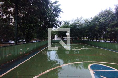 Apartamento para alugar com 72m², 2 quartos e 1 vaga Apartamento para alugar com 72m², 2 quartos e 1 vagaÁrea Comum - Quadra Esportiva