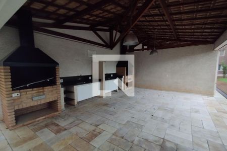Apartamento para alugar com 72m², 2 quartos e 1 vaga Apartamento para alugar com 72m², 2 quartos e 1 vagaÁrea Comum - Churrasqueiras