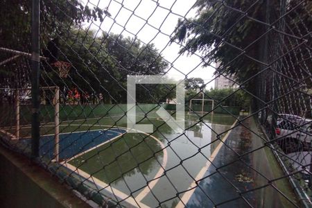 Apartamento para alugar com 72m², 2 quartos e 1 vaga Apartamento para alugar com 72m², 2 quartos e 1 vagaÁrea Comum - Quadra Esportiva