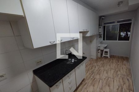 Apartamento para alugar com 72m², 2 quartos e 1 vaga Apartamento para alugar com 72m², 2 quartos e 1 vagaCozinha - Lavanderia