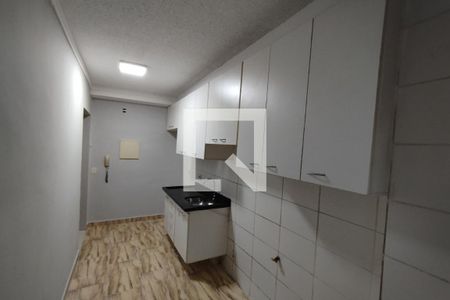 Apartamento para alugar com 72m², 2 quartos e 1 vaga Apartamento para alugar com 72m², 2 quartos e 1 vagaCozinha - Lavanderia