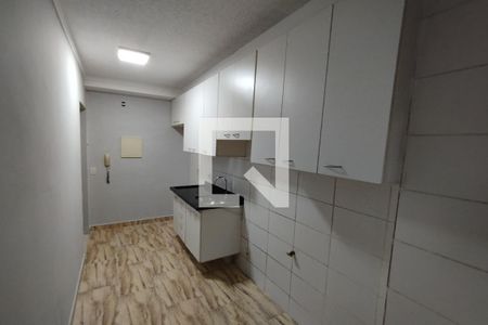 Apartamento para alugar com 72m², 2 quartos e 1 vaga Apartamento para alugar com 72m², 2 quartos e 1 vagaCozinha - Lavanderia