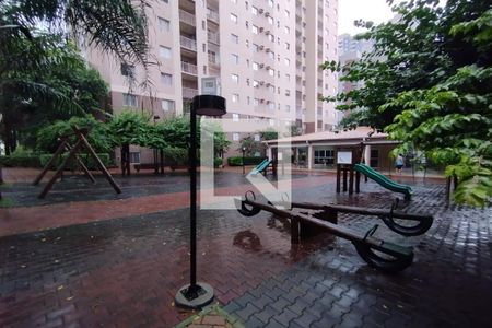 Apartamento para alugar com 72m², 2 quartos e 1 vaga Apartamento para alugar com 72m², 2 quartos e 1 vagaÁrea comum - Parque Infantil