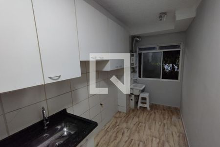 Apartamento para alugar com 72m², 2 quartos e 1 vaga Apartamento para alugar com 72m², 2 quartos e 1 vagaCozinha - Lavanderia