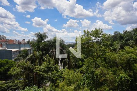 Apartamento à venda com 24m², 1 quarto e sem vagaVista da Suíte