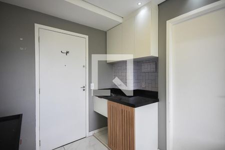 Apartamento à venda com 24m², 1 quarto e sem vagaÁrea de Serviço