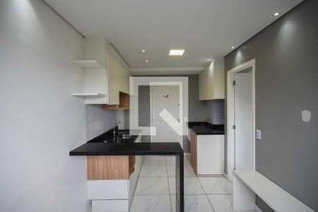 Apartamento à venda com 24m², 1 quarto e sem vagaSala