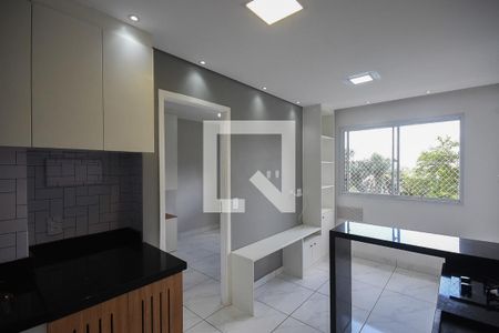 Apartamento à venda com 24m², 1 quarto e sem vagaSala